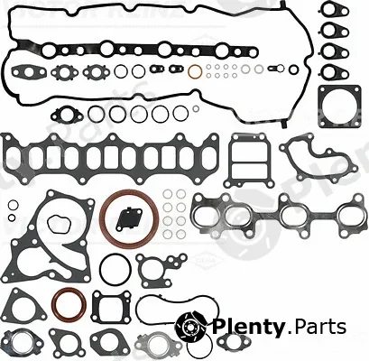 Victor Reinz 01-13284-01 — Full Gasket Kit, engine