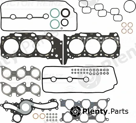 Victor Reinz 02-54050-01 — Gasket Kit, cylinder head