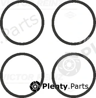 Victor Reinz 11-77542-01 — Gasket Set, intake manifold