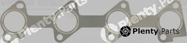 Victor Reinz 71-37214-10 — Gasket, exhaust manifold