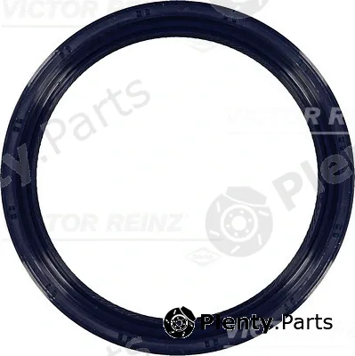 Victor Reinz 81-53332-00 — Shaft Seal, crankshaft