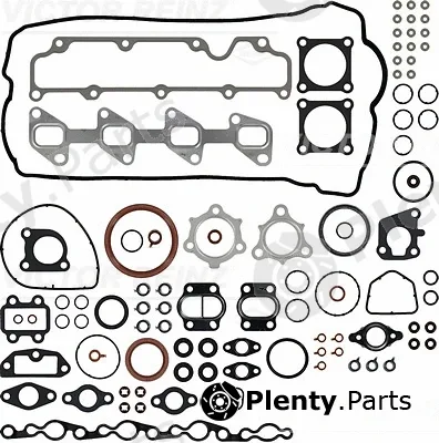 Victor Reinz 01-53930-01 — Full Gasket Kit, engine