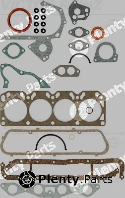 Victor Reinz 01-24405-06 — Full Gasket Kit, engine
