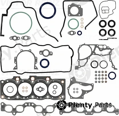 Victor Reinz 01-52860-02 — Full Gasket Kit, engine