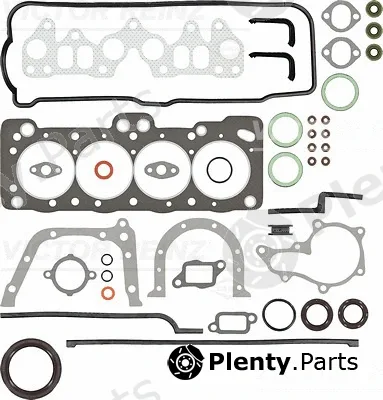 Victor Reinz 01-52156-02 — Full Gasket Kit, engine