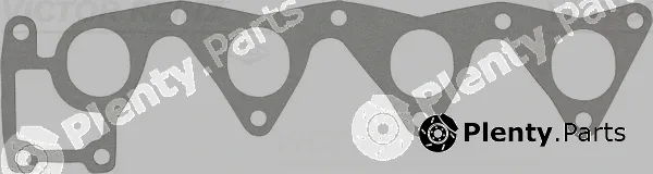 Victor Reinz 71-52438-00 — Gasket, intake manifold