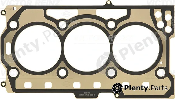Victor Reinz 61-36050-00 — Gasket, cylinder head