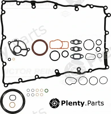 Victor Reinz 08-40437-01 — Gasket Kit, crankcase