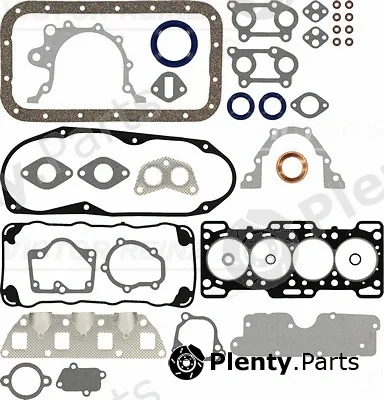 Victor Reinz 01-52330-02 — Full Gasket Kit, engine