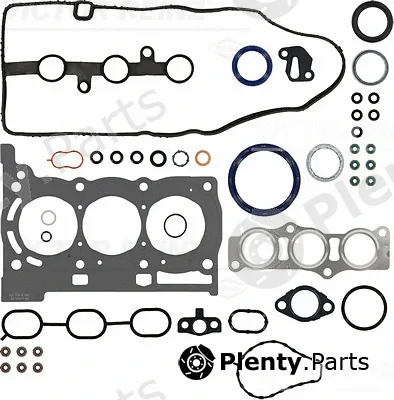 Victor Reinz 01-53425-04 — Full Gasket Kit, engine