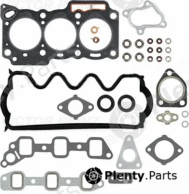 Victor Reinz 02-52660-01 — Gasket Kit, cylinder head