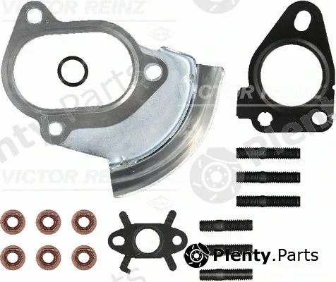 Victor Reinz 04-10346-01 — Mounting Kit, charger