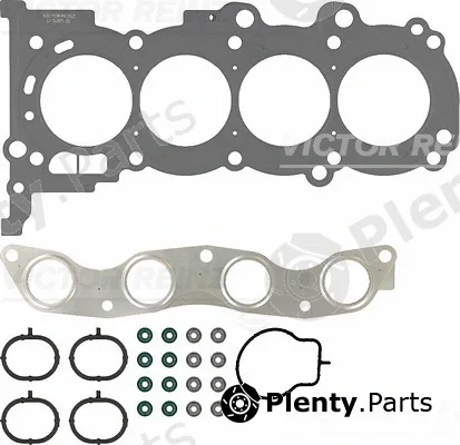 Victor Reinz 02-54095-01 — Gasket Kit, cylinder head