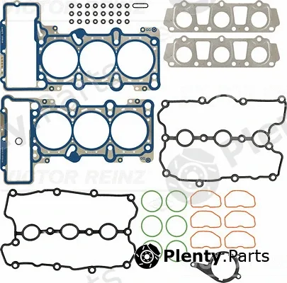 Victor Reinz 02-37910-01 — Gasket Kit, cylinder head