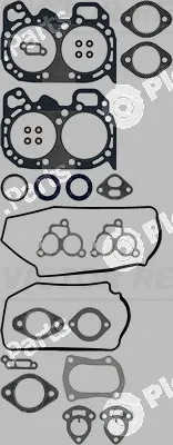 Victor Reinz 02-52540-02 — Gasket Kit, cylinder head