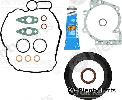 Victor Reinz 08-10035-01 — Gasket Kit, crankcase
