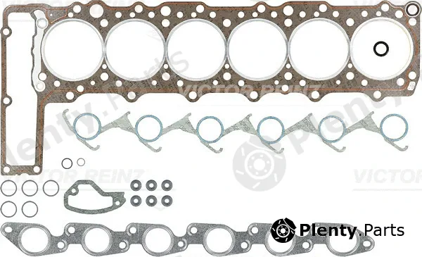 Victor Reinz 02-37150-01 — Gasket Kit, cylinder head