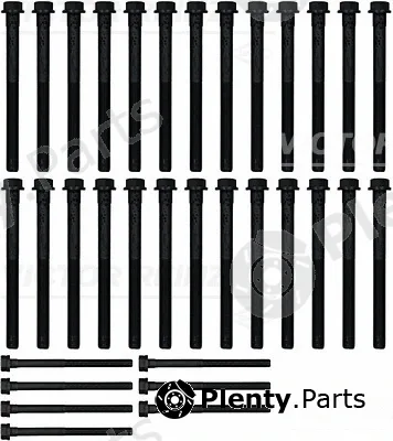 Victor Reinz 14-11337-01 — Cylinder Head Bolt Set