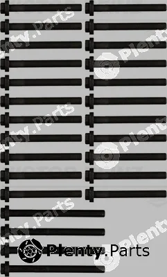 Victor Reinz 14-18735-01 — Cylinder Head Bolt Set