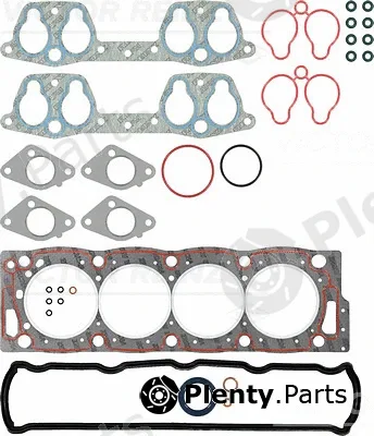 Victor Reinz 02-33650-03 — Gasket Kit, cylinder head