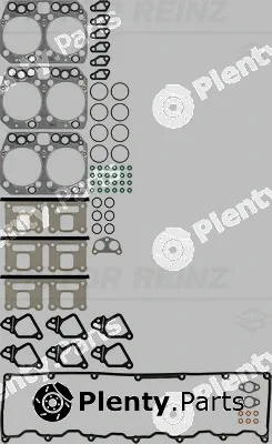 Victor Reinz 02-27660-06 — Gasket Kit, cylinder head
