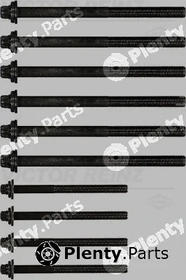 Victor Reinz 14-32254-01 — Cylinder Head Bolt Set