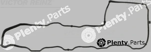Victor Reinz 71-19650-00 — Gasket, intake manifold