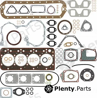 Victor Reinz 01-45210-01 — Full Gasket Kit, engine