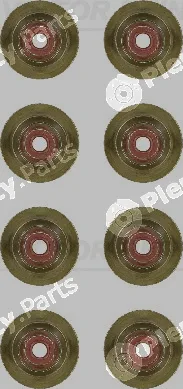 Victor Reinz 12-42094-01 — Seal Set, valve stem