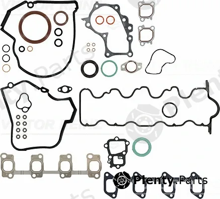 Victor Reinz 01-52929-02 — Full Gasket Kit, engine