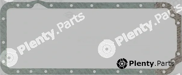 Victor Reinz 10-34004-01 — Gasket Set, oil sump