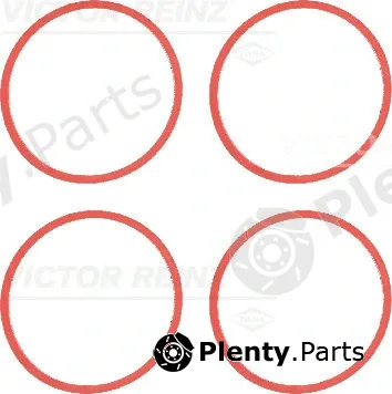 Victor Reinz 11-35246-01 — Gasket Set, intake manifold