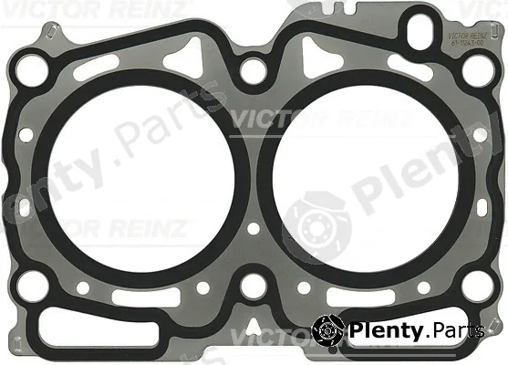 Victor Reinz 61-11243-00 — Gasket, cylinder head