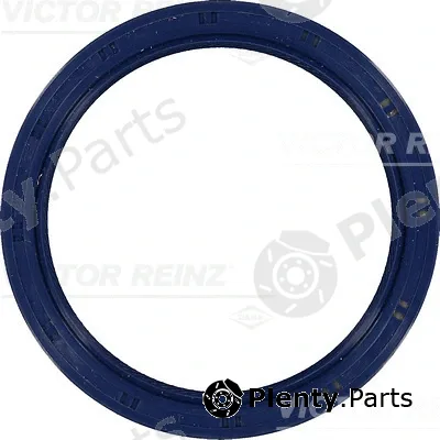 Victor Reinz 81-53314-00 — Shaft Seal, crankshaft