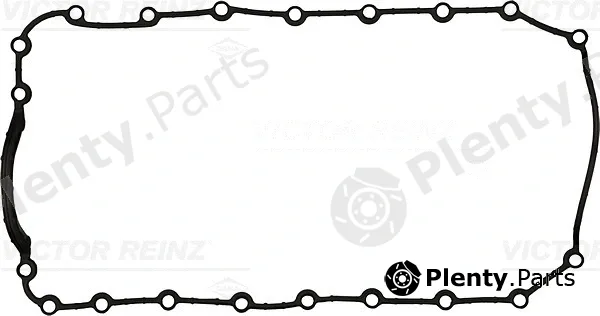 Victor Reinz 71-34359-00 — Gasket, oil sump