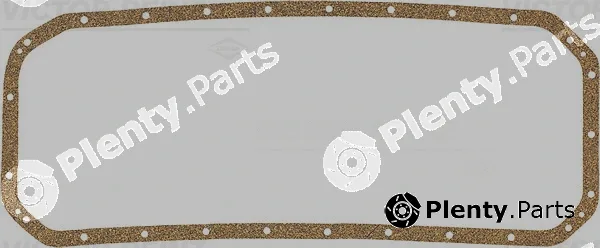 Victor Reinz 71-24600-20 — Gasket, oil sump