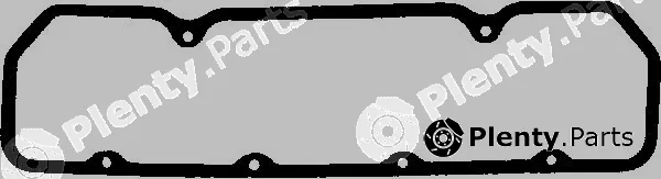 Victor Reinz 71-40717-00 — Gasket, cylinder head cover