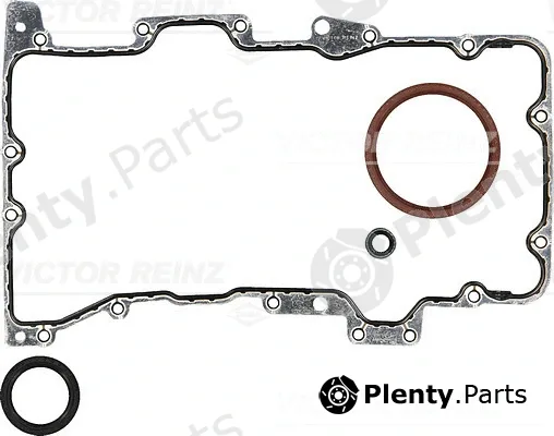 Victor Reinz 08-34338-01 — Gasket Kit, crankcase