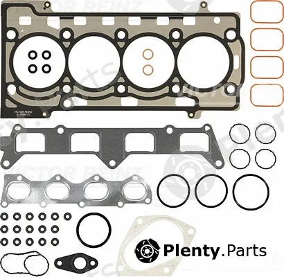 Victor Reinz 02-37045-01 — Gasket Kit, cylinder head