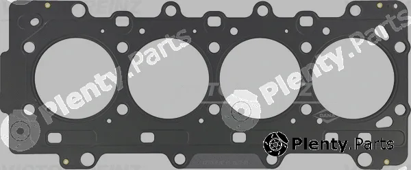 Victor Reinz 61-10037-00 — Gasket, cylinder head