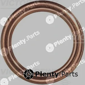Victor Reinz 41-72029-30 — Seal Ring, oil drain plug