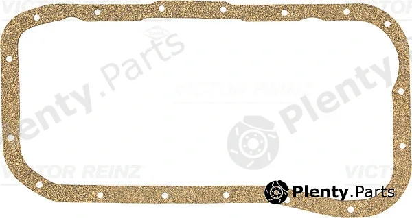 Victor Reinz 71-31744-00 — Gasket, oil sump