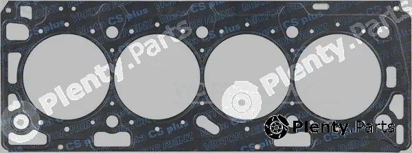Victor Reinz 61-37240-00 — Gasket, cylinder head