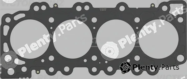Victor Reinz 61-53635-50 — Gasket, cylinder head