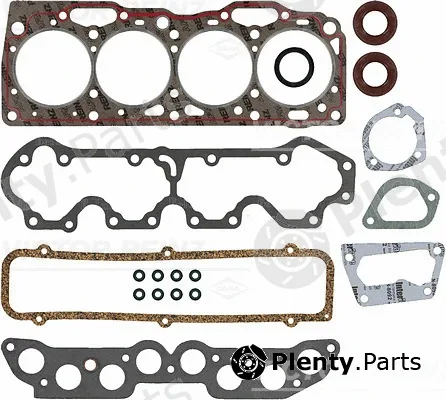 Victor Reinz 02-31755-02 — Gasket Kit, cylinder head