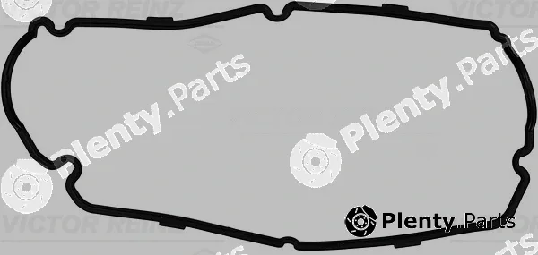 Victor Reinz 71-10107-00 — Gasket, cylinder head cover