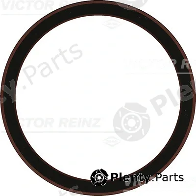 Victor Reinz 81-10424-00 — Shaft Seal, crankshaft