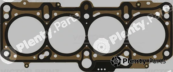 Victor Reinz 61-35995-00 — Gasket, cylinder head