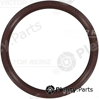 Victor Reinz 81-10599-00 — Shaft Seal, crankshaft