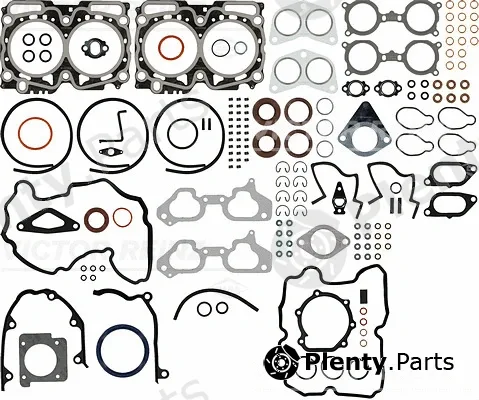Victor Reinz 01-53910-02 — Full Gasket Kit, engine